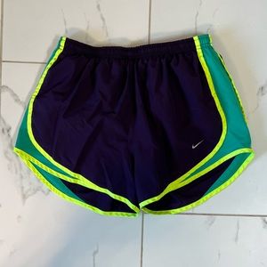 Nike Dri Fit Running Shorts Small Women’s